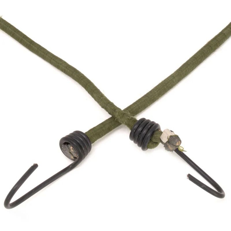 Dutch Army OD Bungee Cord | 37" [3-pack], , large image number 2